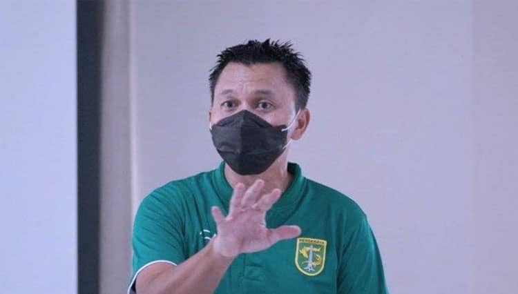 Presiden Persebaya Azrul Ananda Positif Covid-19 Meski Sudah Vaksin di Amerika