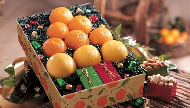 7 Buah Tinggi Vitamin C untuk Tingkatkan Imunitas Tubuh Lawan Covid-19