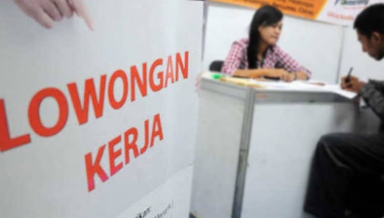 Angka Pengangguran di Ponorogo Meningkat Selama Pandemi Covid-19