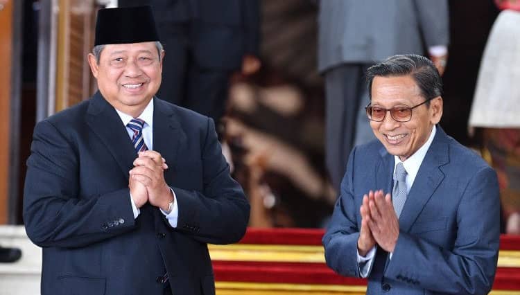 Sejarah Hari Ini: 8 Juli, SBY Menangi Pilpres 2009 Hingga Jerman Juara Piala Dunia