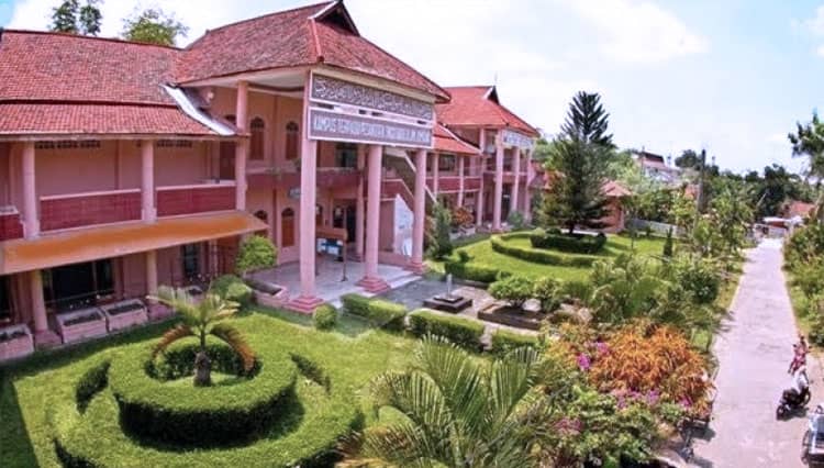 Empat Kampus di Jombang Masuk 44 PTNU Terbaik Se-Indonesia Versi Webometrics