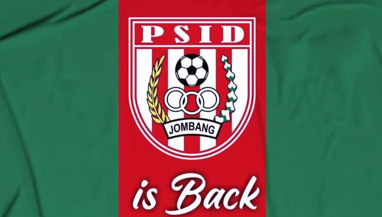 PSID Jombang: We are Back!!!
