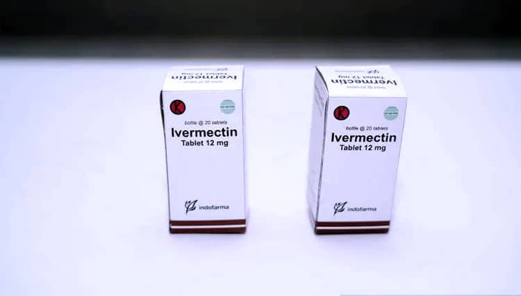 BPOM Setujui Ivermectin untuk Pengobatan Covid-19
