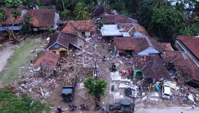 Sejarah Hari Ini: 17 Juli, Mengenang Tsunami Pangandaran dan Tragedi Bom JW Marriot