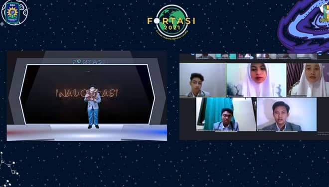 SMA Muhammadiyah 2 Surabaya Siap Utamakan Pembentukan Karakter Islami Beriringan Peningkatan Prestasi