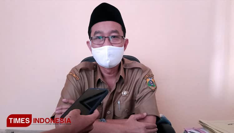 Besaran Bantuan Pemkab Bondowoso untuk PKL Terdampak PPKM Darurat Rp200 Ribu 