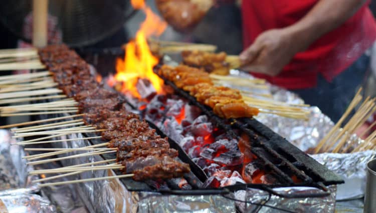 Cegah Kolesterol Jahat dengan Batasi Asupan Daging Kurban