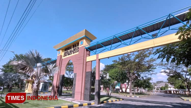 Alih Fungsi Jadi RS Lapang, Wisma Haji Kota Madiun Sedia 182 Bed