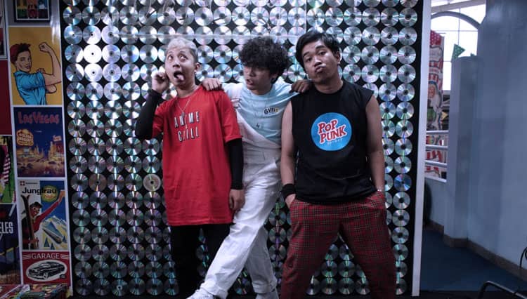 Anarcute Rilis Single Terbaru Bertajuk “Cintagram“