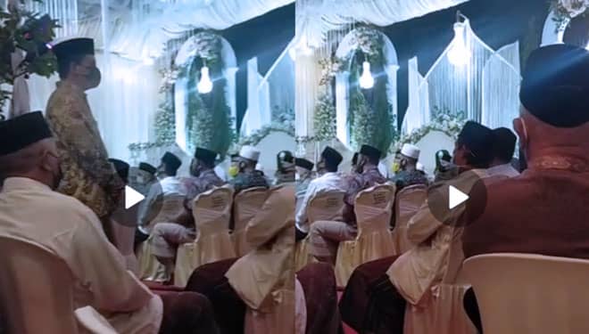 Weleh-weleh, Ada Anggota DPRD Banyuwangi yang Nekat Hajatan Saat PPKM