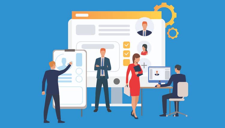 3 Tipe Software HRIS Terbaik di Indonesia Beserta Cara Memilihnya