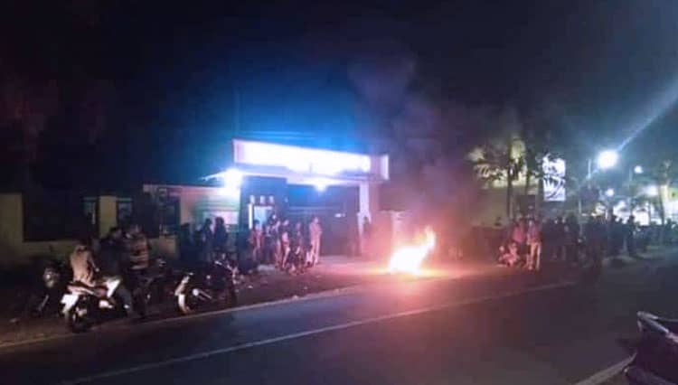 Alasan Takut, Warga Dua Desa di Bondowoso Tolak Penempatan Isoman Terpusat