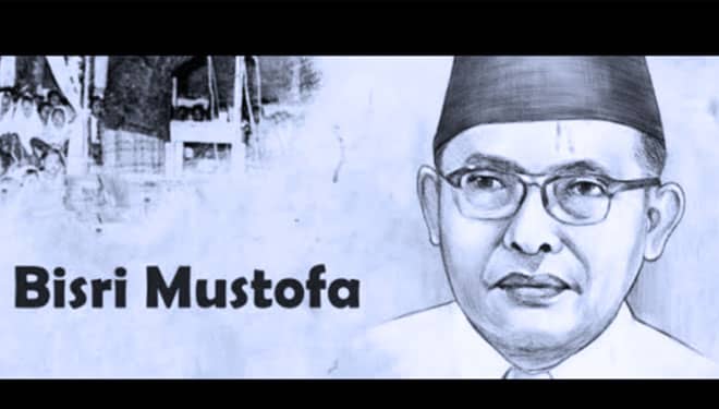 Tujuh Alasan KH Bisri Mustofa Jadi Nama Bait Tahfidz UIN Maliki Malang