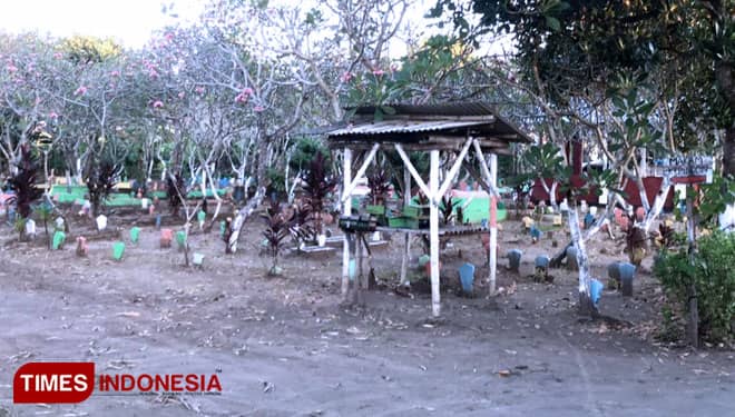 Soal Pemakaman Non Muslim di Desa Sooko, Begini Respons Ketua Komisi III DPRD Kabupaten Mojokerto