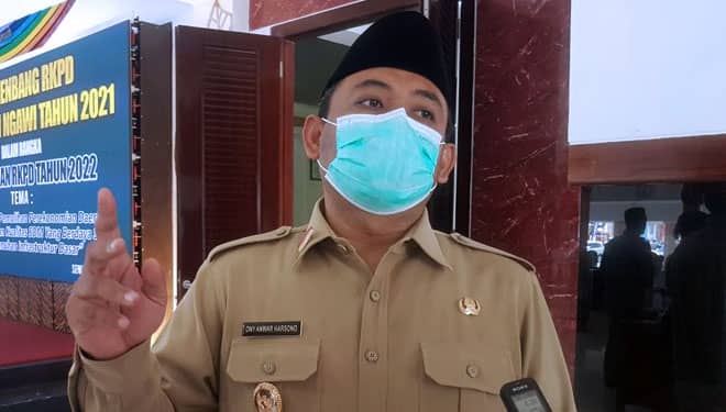 Di Ngawi, Berita Duka Diminta Tidak Lagi Disiarkan via Pengeras Suara