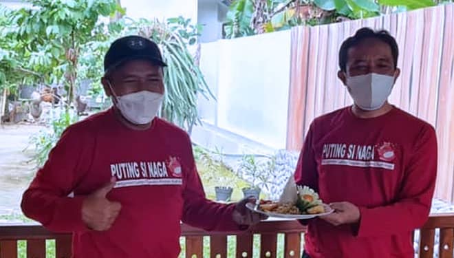 Banyuwangi Penghasil Buah Naga Terbesar di Indonesia