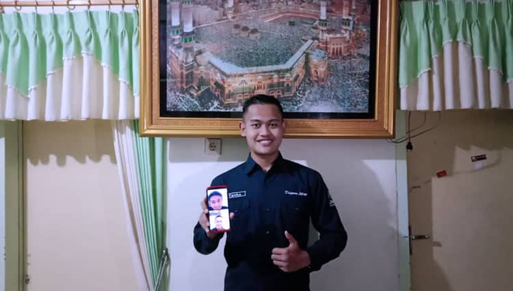Begini Cara Duta Pancasila Kabupaten Malang Tingkatkan Pendidikan Karakter Pemuda