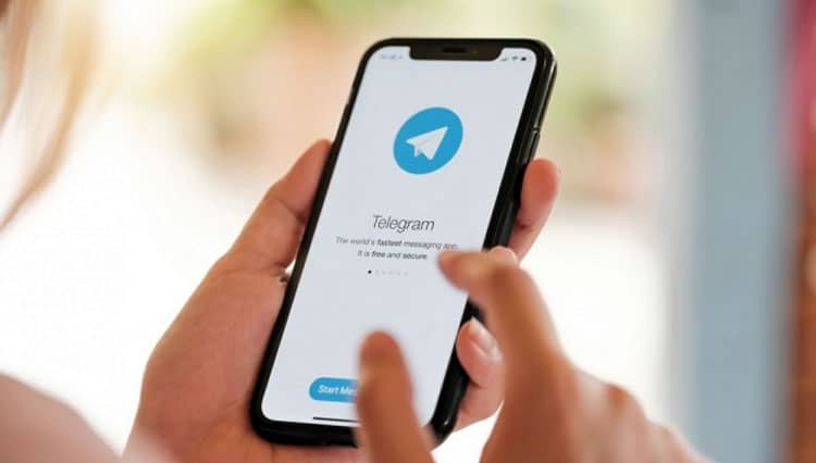 Telegram Siapkan Fitur Baru, Panggilan Video Bisa Ditonton 1000 Orang