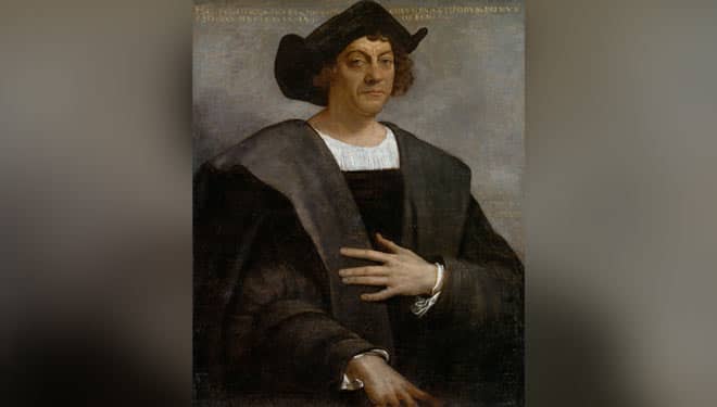 Sejarah Hari Ini: 3 Agustus, Awal Perjalanan Christopher Colombus Menemukan Dunia Baru