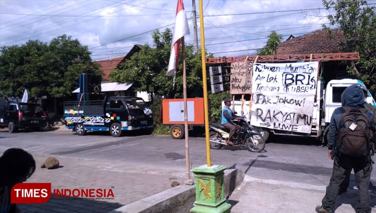 Usaha Sepi, Pengusaha Sound System di Ngawi Ramai-ramai Jual Perlengkapan