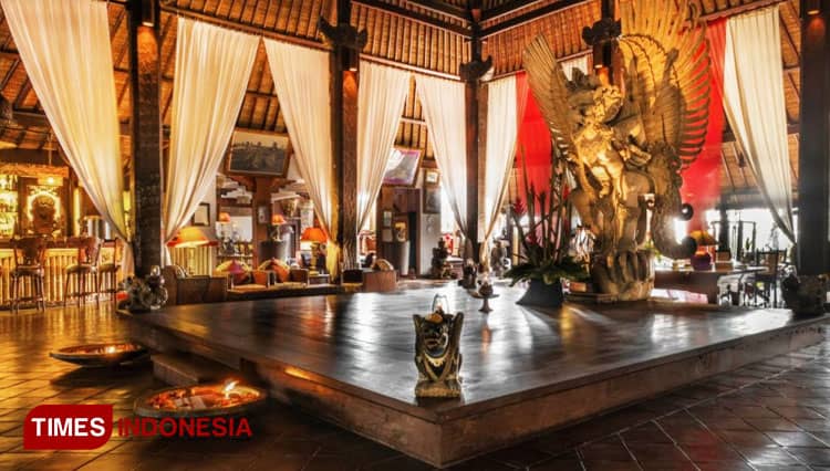 Tugu Hotels and Restaurants Kembali Raih  “2021 Agoda Customer Review Awards”