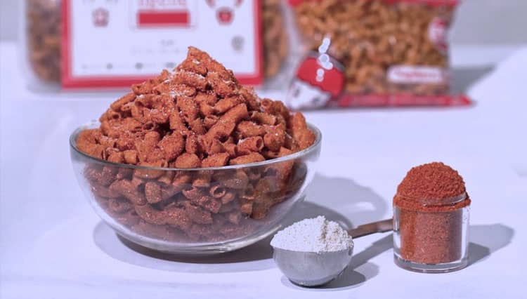 Pilihan Camilan Pesan Antar untuk Menemani Selama di Rumah Saja