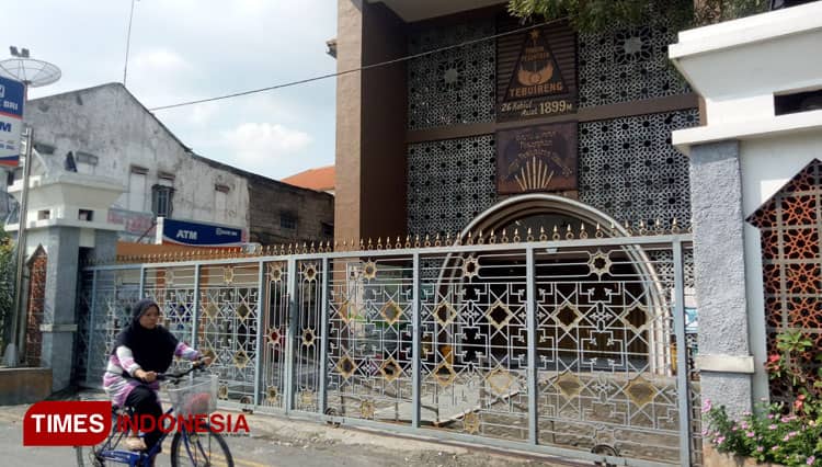 Kabar Baik, Santri Ponpes Tebuireng Bisa Segera Kembali ke Pondok