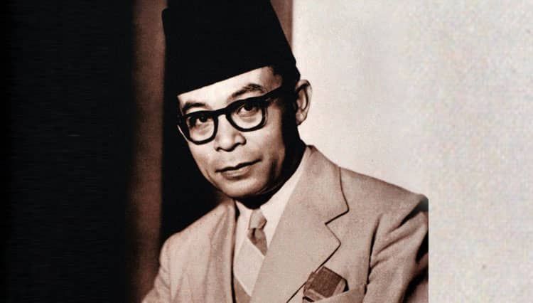 Selamat Ulang Tahun Mohammad Hatta, Bapak Koperasi Indonesia