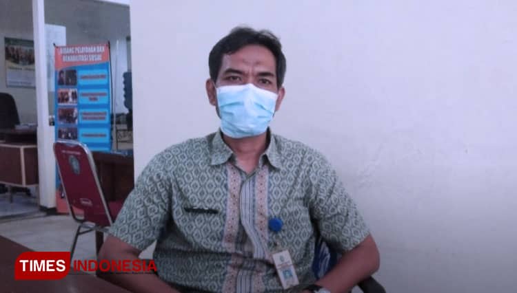 Ratusan Anak di Ponorogo Yatim Piatu karena Covid-19