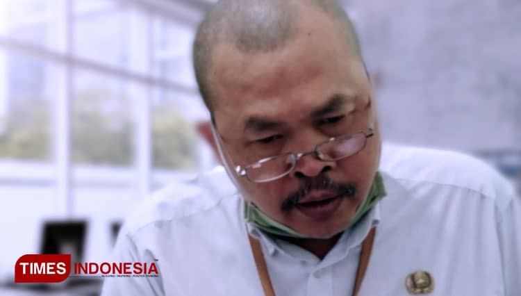 Dukcapil Buka Pelayanan di Mal Ponorogo City Center