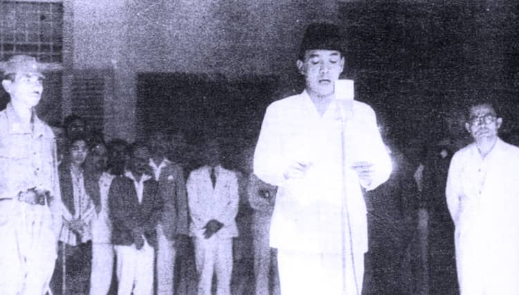 Sejarah Hari Ini: 17 Agustus, Indonesia Merdeka dan 8 Fakta Menarik Seputar Proklamasi