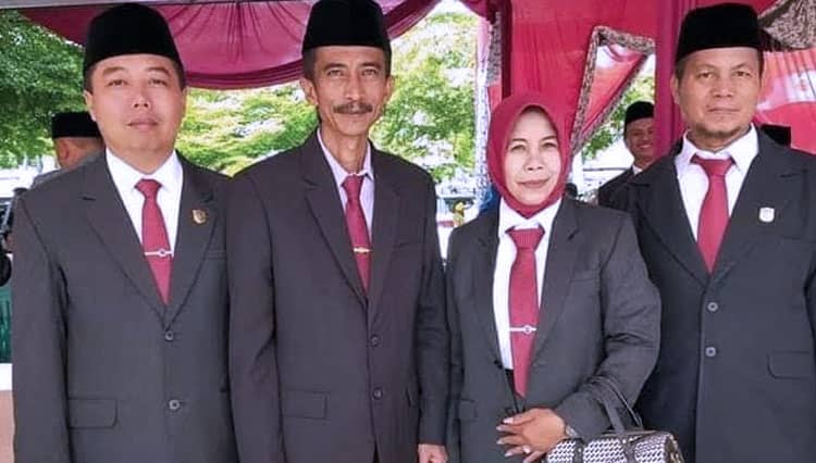 Kabar Duka, Anggota DPRD Kota Banjar Asal Fraksi PDI Perjuangan Tutup Usia