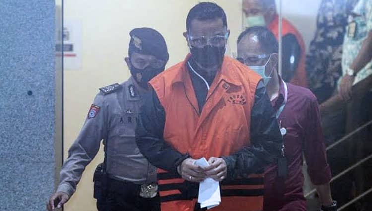 Korupsi Bansos, Eks Menteri Sosial Juliari Batubara akan Divonis Hari Ini