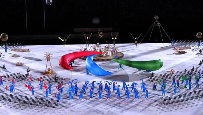 Inilah Jadwal Lengkap Paralimpiade Tokyo 2020