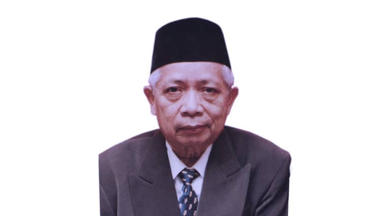 Innalillahi, Sesepuh Pondok Pesantren Al-Ittihad Cianjur Tutup Usia
