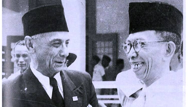 Sejarah Hari Ini: 28 Agustus, Mengenang Tokoh Tiga Serangkai Ernest Douwes Dekker