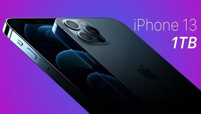 Siapkan Diri, IPhone 13 Dikabarkan Rilis pada September Tahun Ini di China