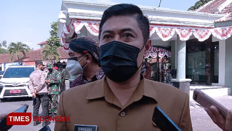 Pembelajaran Tatap Muka Terbatas di Kota Malang Dimulai Pekan Depan