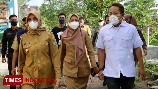 Bantuan Pandemi BLT UMKM di Banyuwangi Disunat Rp300-500 Ribu