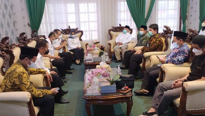 Kabupaten Jombang Segera Bentuk Tim OPOP