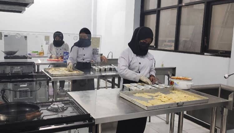 Lulusan SMK Karya Nasional Kuningan dan SMK Muhammadiyah 3 Singosari Siap Majukan Wisata Daerah