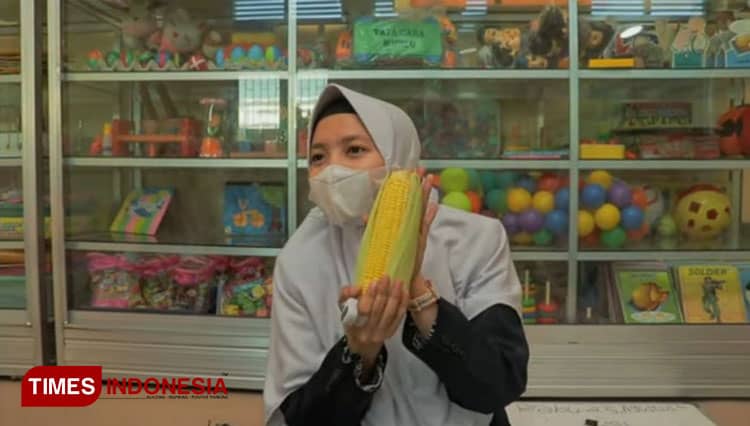Mahasiswa Unib Situbondo Borong Dua Prestasi Nasional Sekaligus