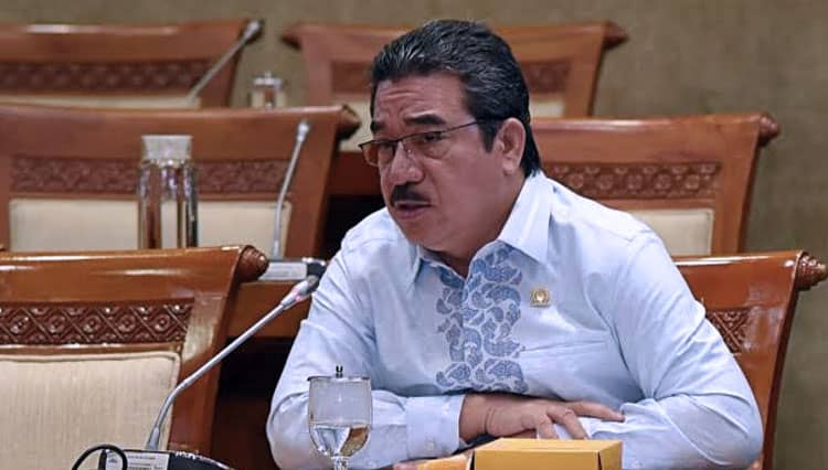 Komisi VI DPR RI Dukung Menteri Erick Thohir Terbitkan Permen LHKPN Pejabat BUMN