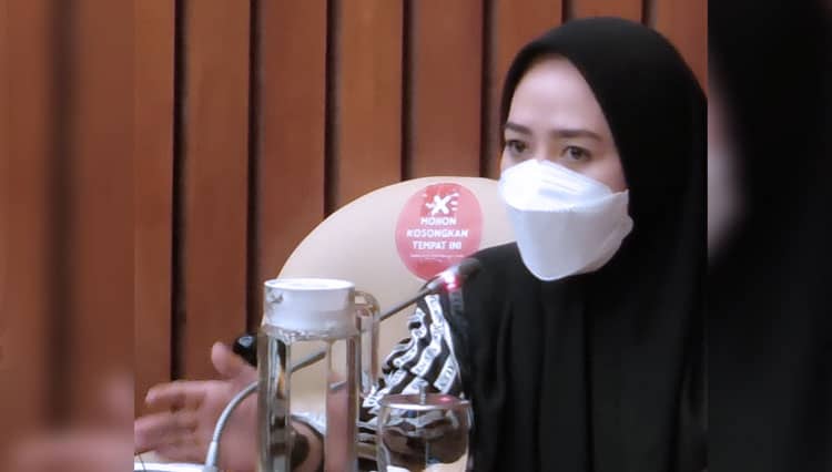 Alien Mus Minta KKP RI Serius Perhatikan Nelayan Maluku Utara