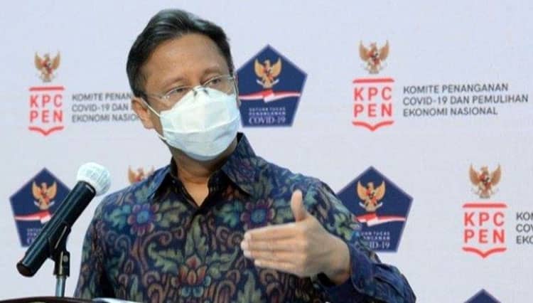 Virus MU dan Delta Masuk Indonesia Sejak Bulan Februari-Maret Lewat Laut