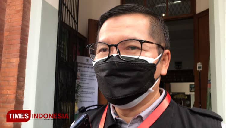 BOR Menurun Jauh, Kota Malang Bersiap Menuju Level 2