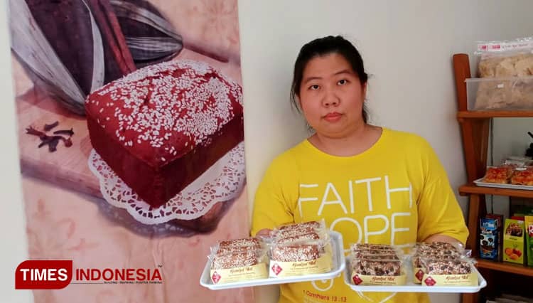 Roti Ganjel Rel, Riwayatmu Dulu dan Kini