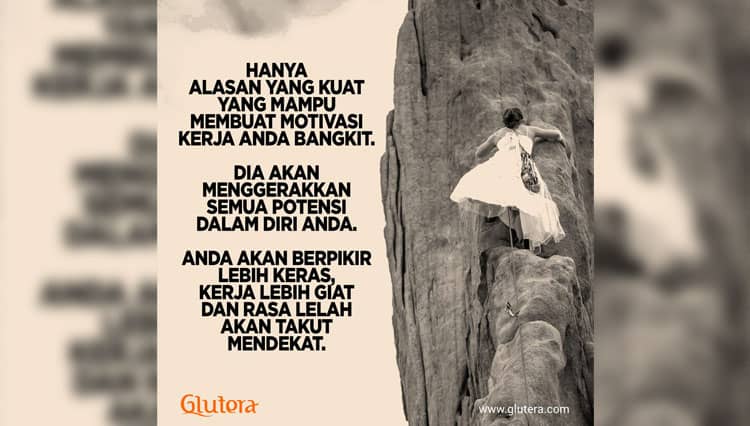 4 Cara Ampuh Tingkatkan Motivasi Kerja