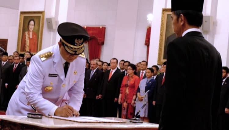 4 Tahun Pimpin Ibu Kota, Anies Baswedan Hampir 'Bayar Lunas' Janji Politiknya