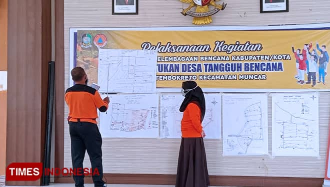 Isu Tsunami Mencuat di Pacitan, BPBD Banyuwangi Imbau Warga Pesisir Selatan Tak Panik